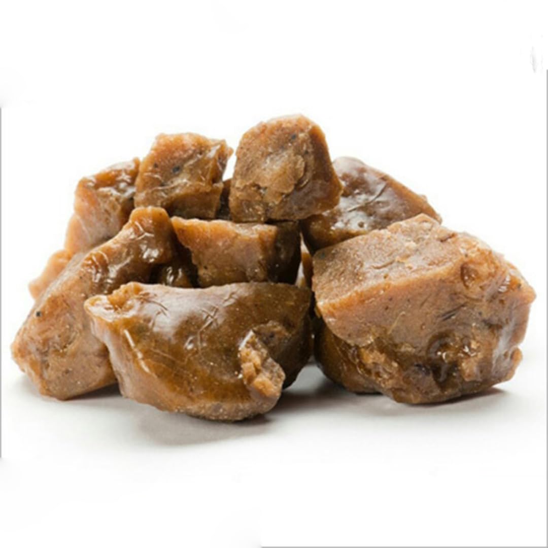 Ueir Organic Foods Hand Pounded Organic Asafoetida Raw - 100g |Pure Kadak Heeng | Hing Granule | Hing Asafoetida | No Atta No Maida (B0C8654B37) Amazon Price History, Amazon Price Tracker