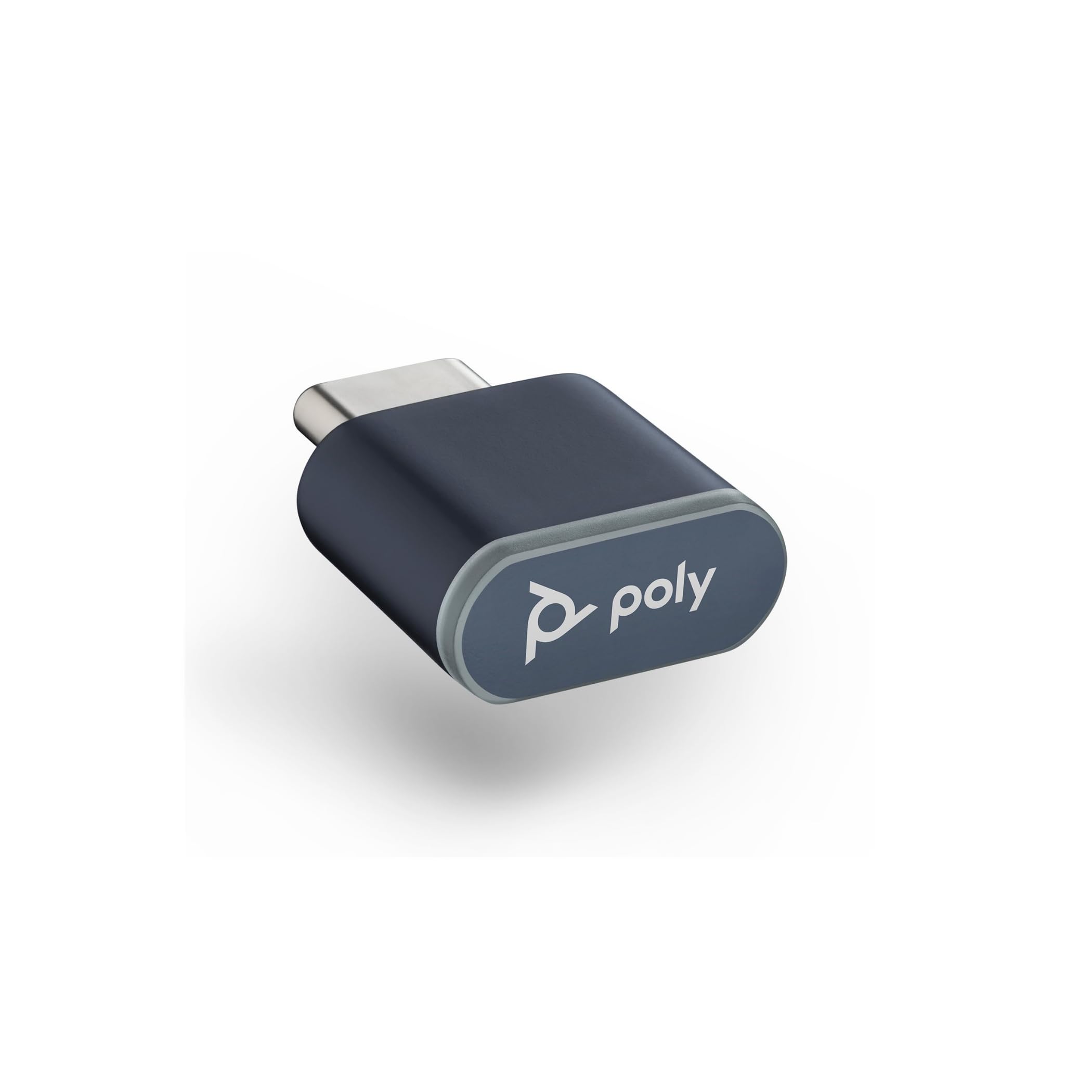 ポリー　BT700 Amazon.com: Poly - BT700 High Fidelity Bluetooth USB-C Adapter