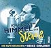 Heinz Erhardt: Ich hol vom Himmel dir die Sterne!: 100 gute Gedanken von Heinz Erhardt | Tischaufsteller zum Umklappen mit Sprüchen, Zitaten und Gedichten über Liebe, Leben und Humor