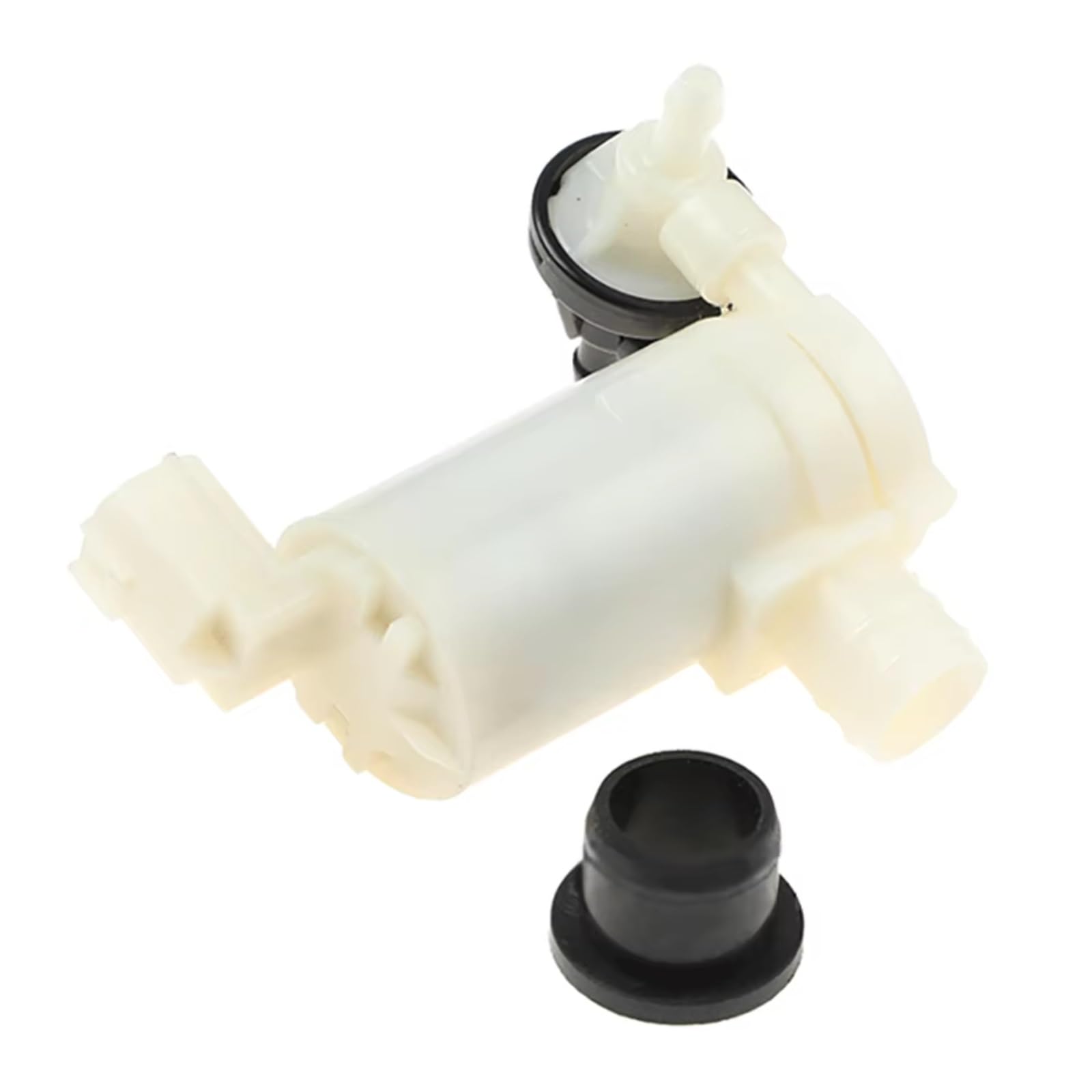 Pompe Lave-Glace Voiture Compatible Avec Infiniti Pour Ex35 2008-2013 Pour Ex37 2013-2014 1 Pièces Essuie-glace Lave-glace Réservoir Moteur Pompe De Lave-glace 28920-ED00A