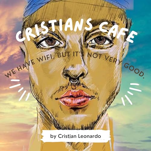 Cristians Caf&eacute; Podcast copertina