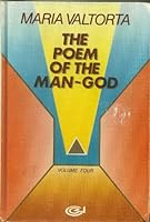 The Poem of the Man-God Vol. 4 B001F6ARJC Book Cover