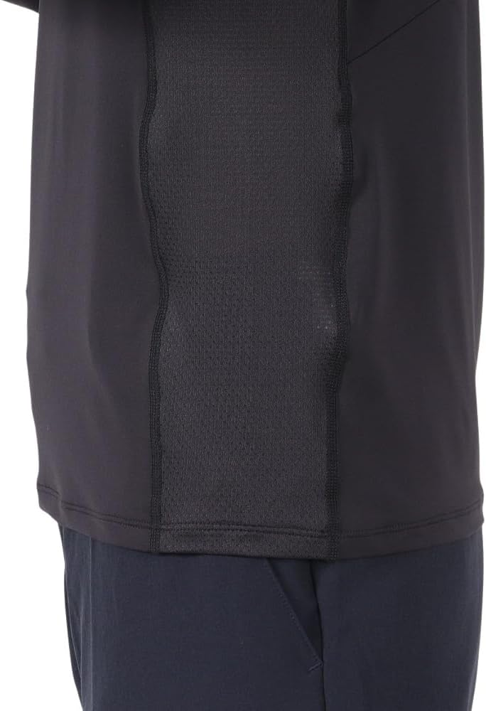 coq sportif(ルコックスポルティフ) アンダーウェア【ストレッチフォーサー】 ハイネック ロングスリーブ 【ポプリン】 インナー
