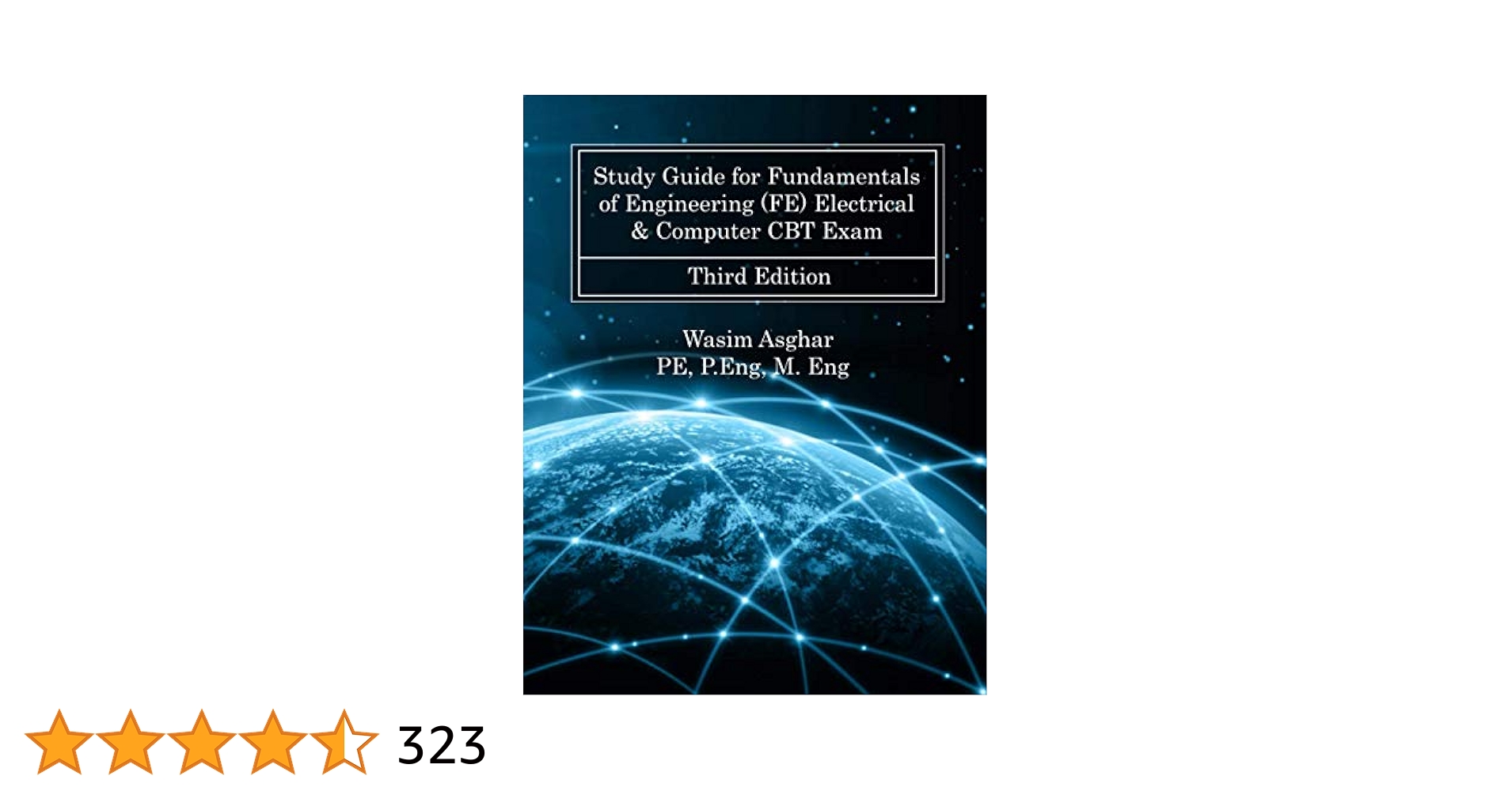 Study Guide for Fundamentals of Engineering (FE) Electrical