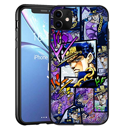 Cover per iPhone 12 Mini, in silicone, antiurto