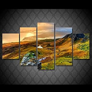 Hd Printed Painting Canvas Print Room Decor Print Poster Picture Canvas