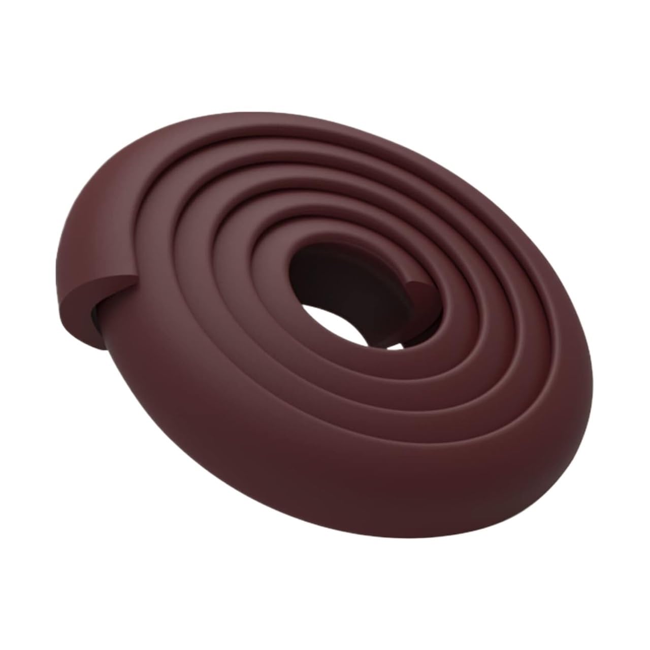 Esquinas, Bordes Esquineros Adhesivos Parachoques Multicolor 2-10m(Bruin,2m)