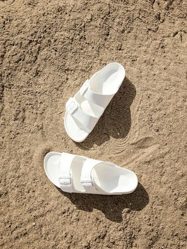 Sandales plates Genuïns légères pour vos promenades d'été - 6