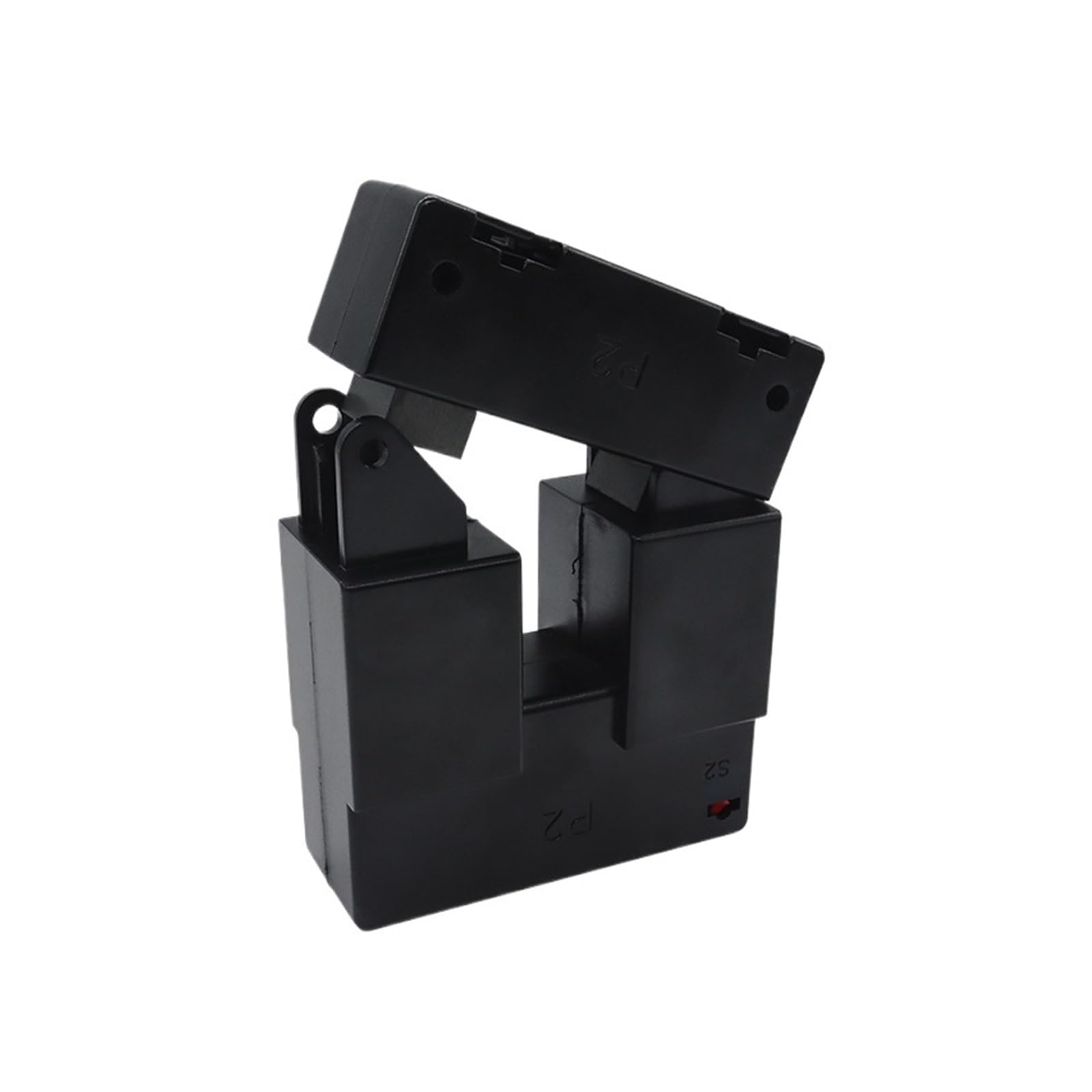 Transformateur de courant à pince ouvrant capteur CA taille 20x32mm modèle divisé DP-23 100A