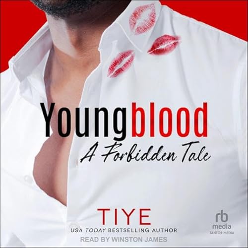 Youngblood Titelbild