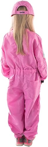 Miniatura 5 de Traje de vuelo personalizado de la NASA