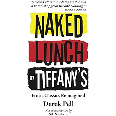 Naked Lunch at Tiffany's