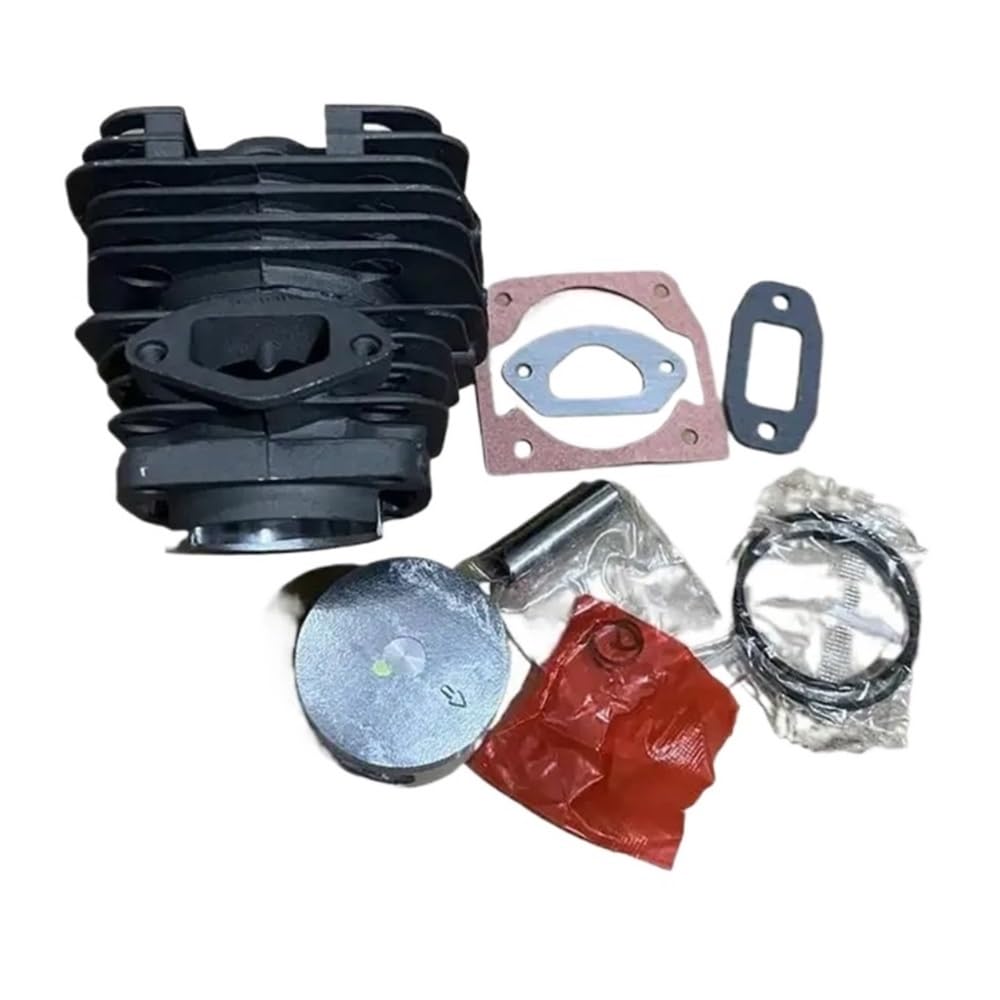 Circlips piston 46mm ZM4600 pour entretien tronçonneuse de jardin
