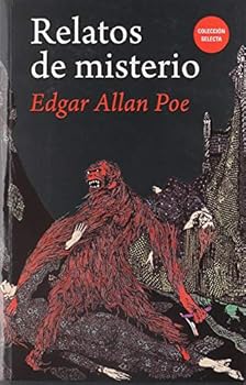 Paperback RELATOS DE MISTERIO [Spanish] Book