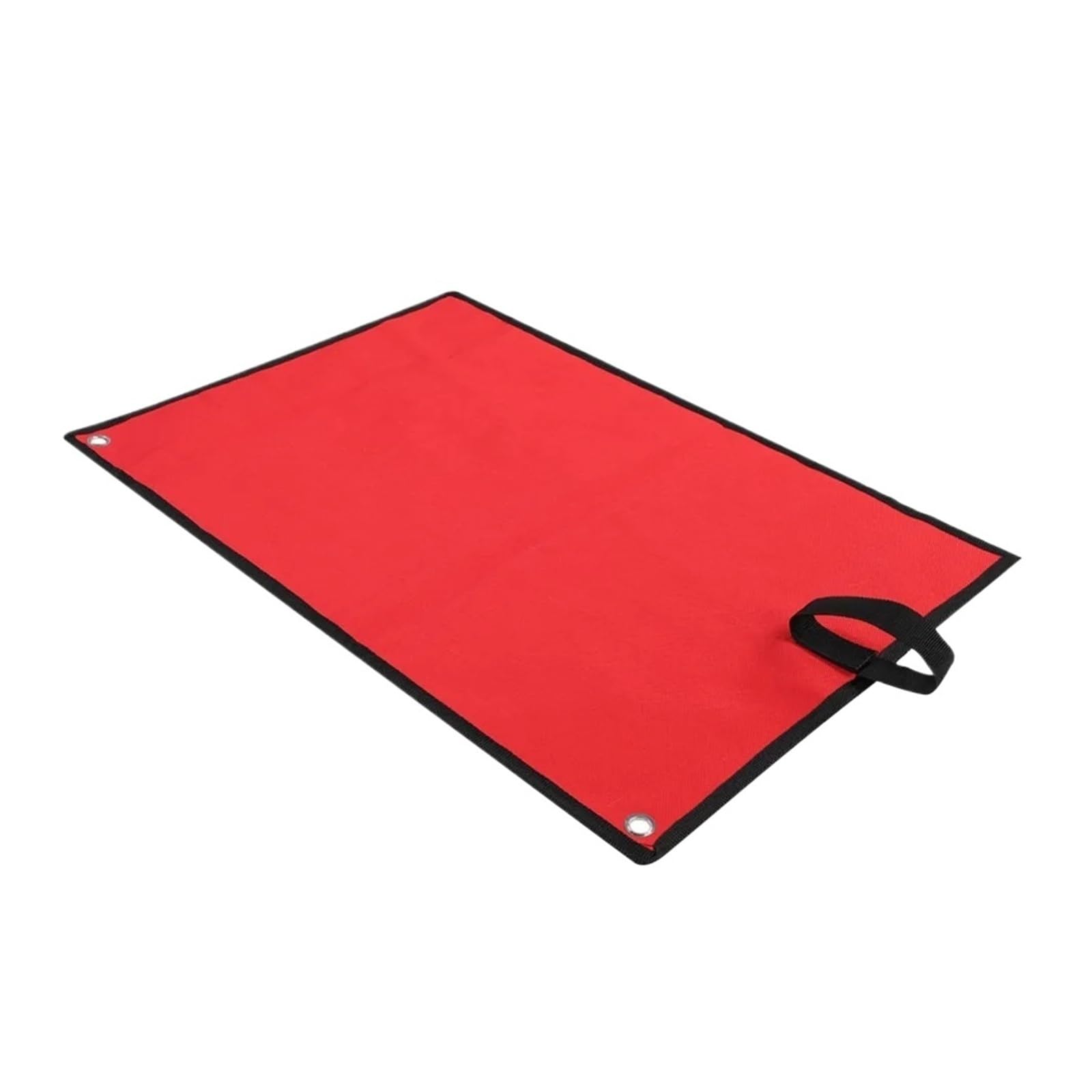 Pouch Bags Multi Pocket Tools Storage Bag Meltblown Cloth Durable Tool Holder Polyester Portable Tool Organizer Handyman(25 Pockets Bag)
