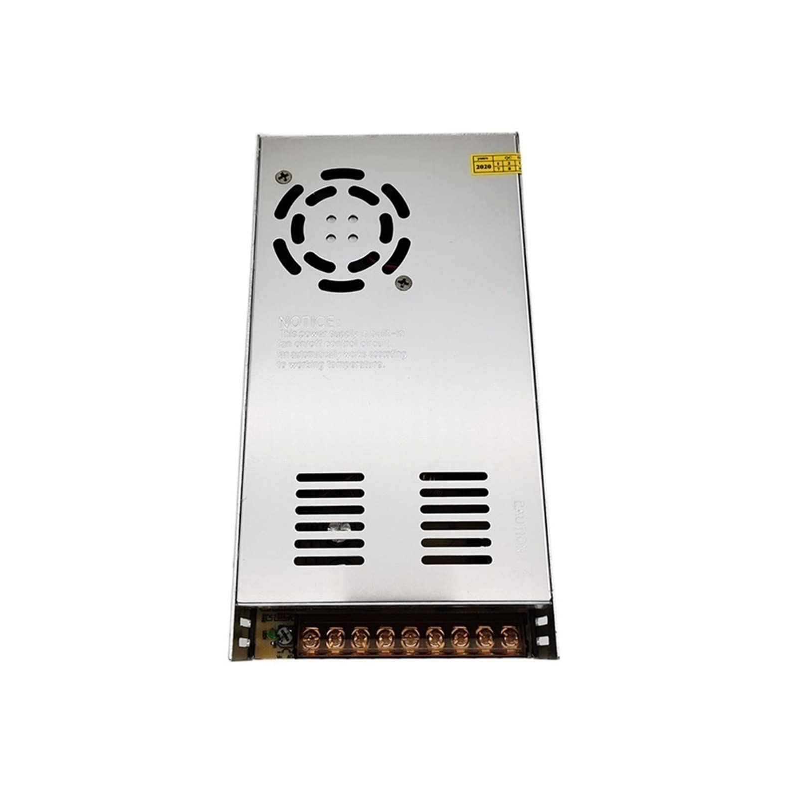 Alimentatore di commutazione da 600 W DC Adattatore for PORTATO Striscia Luminosa Stampante 3D Currente Stabilizzatore Banco di Laboratorio(60V)