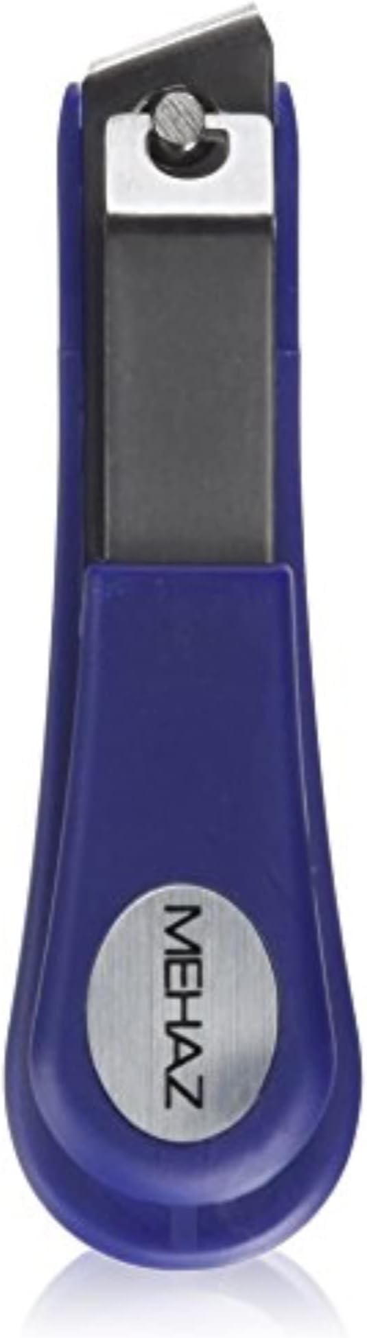 Mehaz Professional Angled Toenail Clipper 664