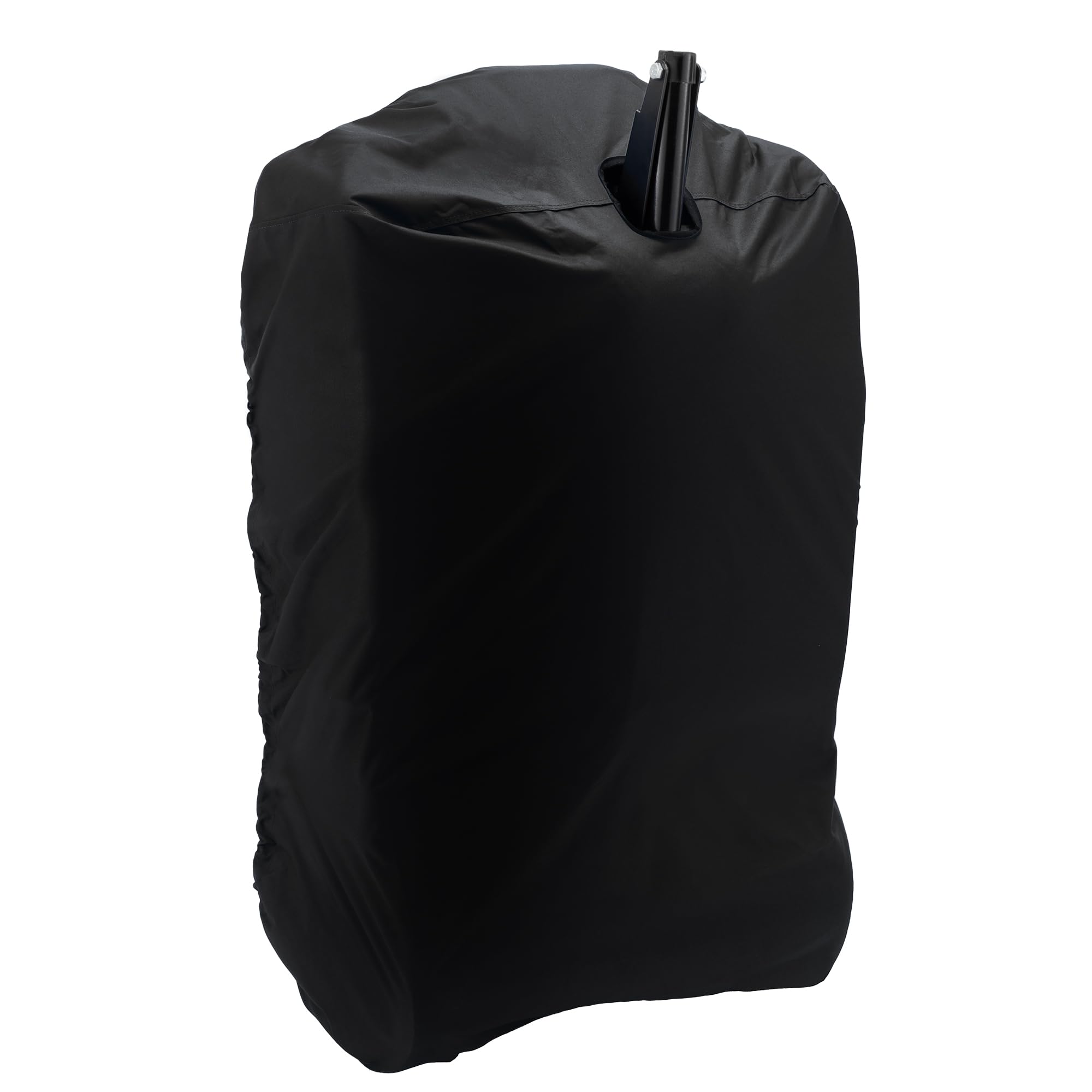 RecPro RV Portable Waste Tank Cover | Black | Heavy-Duty Weatherproof