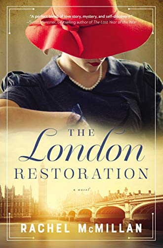 The London Restoration (English Edition)