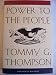 Power to the People: An American State at Work