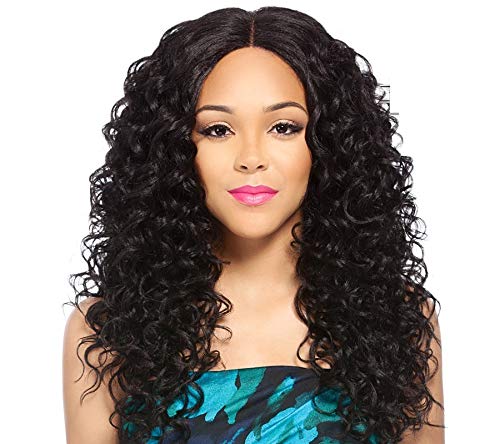 its a wig swiss lace tereza (P4/27/30)