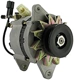 BCXFORK Alternator 12V 8942469560 14648 Compatible for Isuzu Trooper Pickup Chevrolet Luv 2.2L