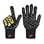 Black/Yellow