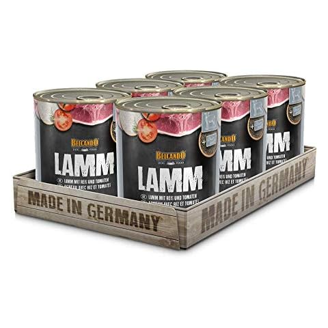 Belcando Super Premium Dose Cover