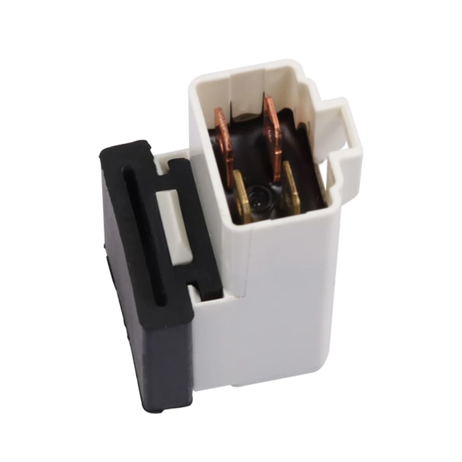 Tensione solenoide relè avviamento moto per accessori pezzi di ricambio motore elettrico per Yam&aha Relè Relay