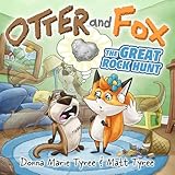 the great rock n roll swindle film  The Great Rock Hunt (Otter and Fox) (English Edition)