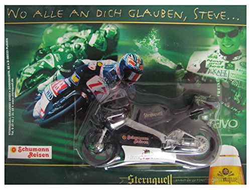 Preisvergleich Produktbild Sternquell Nr.31 - Aprilia RSW 125 ccm - Motorrad