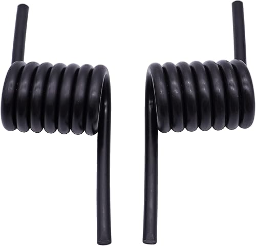 Miniatura 3 de Resorte resistente de la rampa del remolque, muelles helicoidales del remolque lado izquierdo y derecho RS16933LH RS16933RH