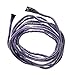 TIEMCO TMC Smelt Tubing, Violet, M