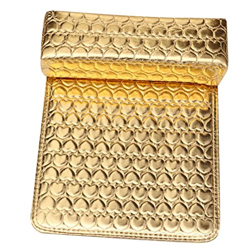 VINTORKY 1 セット ハンドクッション ボルスター枕 マニキュアリストレストクッション ハート枕 ネイルアート用リストクッション ネイルスポンジクッション ネイル用 マニキュアクッション 手