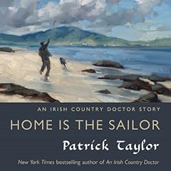 Home Is the Sailor cover art