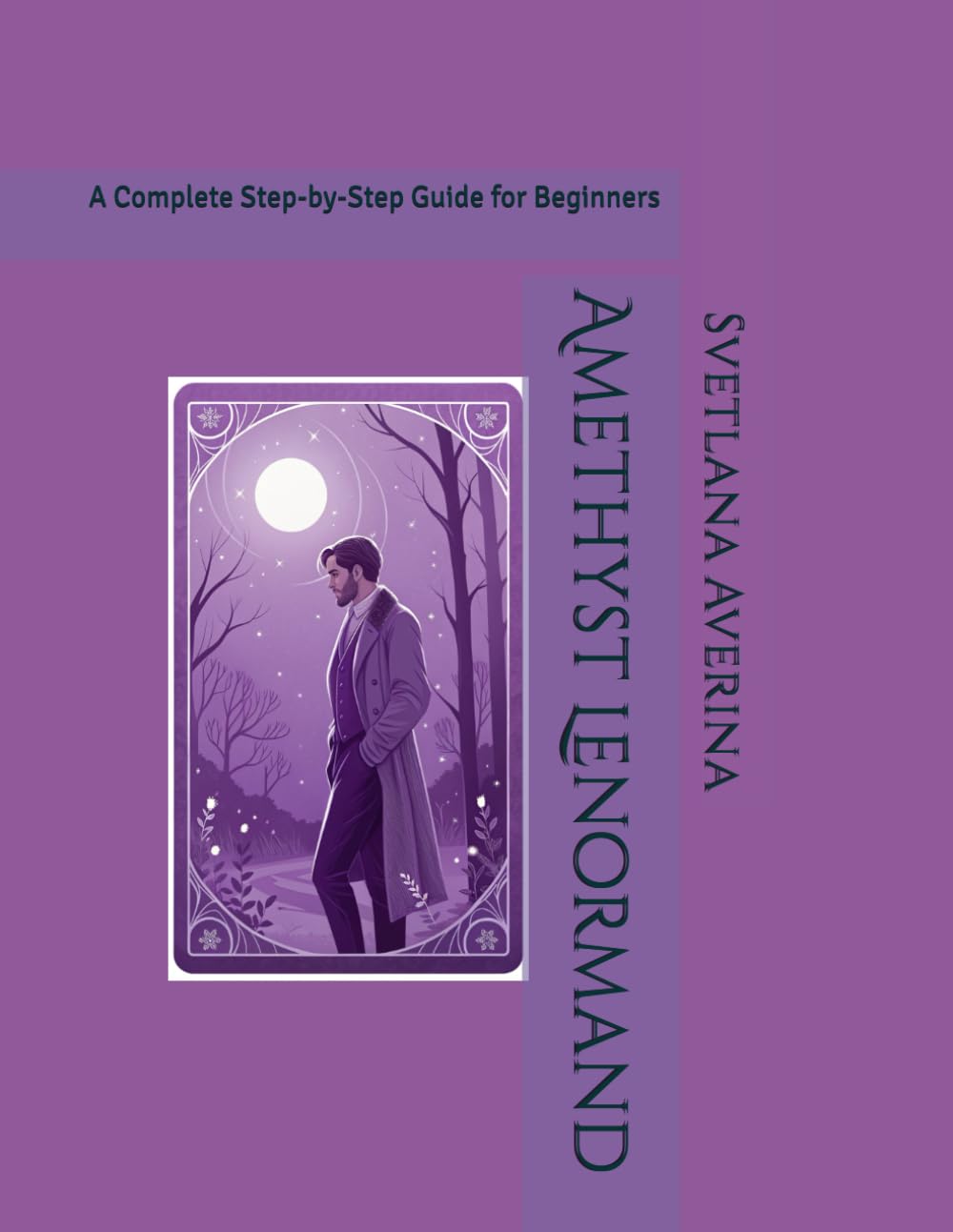 Amethyst Lenormand
