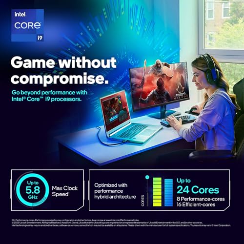 Lenovo Legion Pro 7 RTX 4090 laptop
