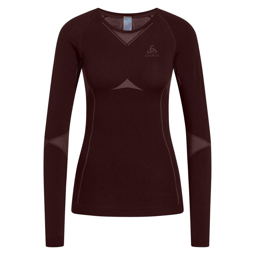 Odlo Fundamentals Performance WARM Fudge
