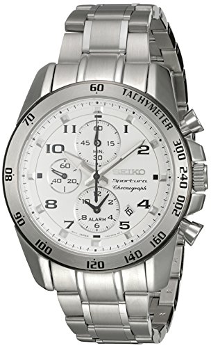 [ZCR[]SEIKO rv SPORTURA CHRONOGRAPH X|[` NmOt SNAE59P1 Y [tA]