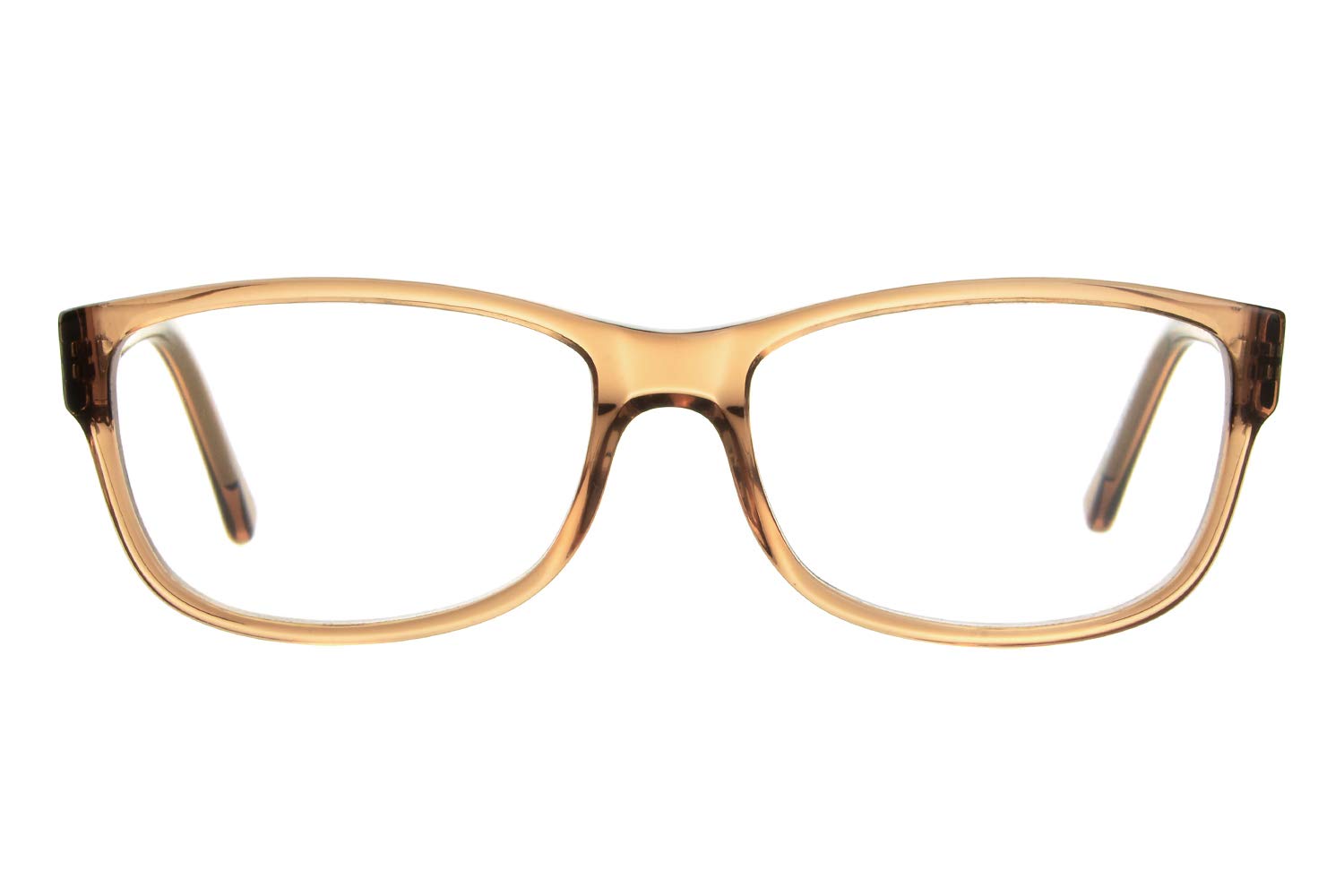 Edison & King « Workflow » Lunettes de Lecture de Bureau avec Verres Premium et Protection Anti-lumière Bleue