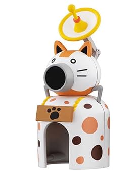 Amazon.co.jp: カプキャラ にゃん こ大戦争 にゃんこ城 11周年