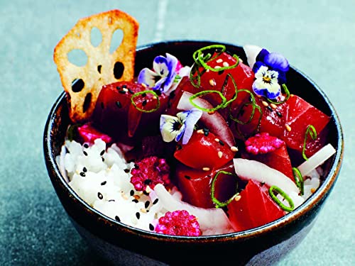 Ohana Flavors Sal para Poke Hawaiano 9 Oz miniatura 5