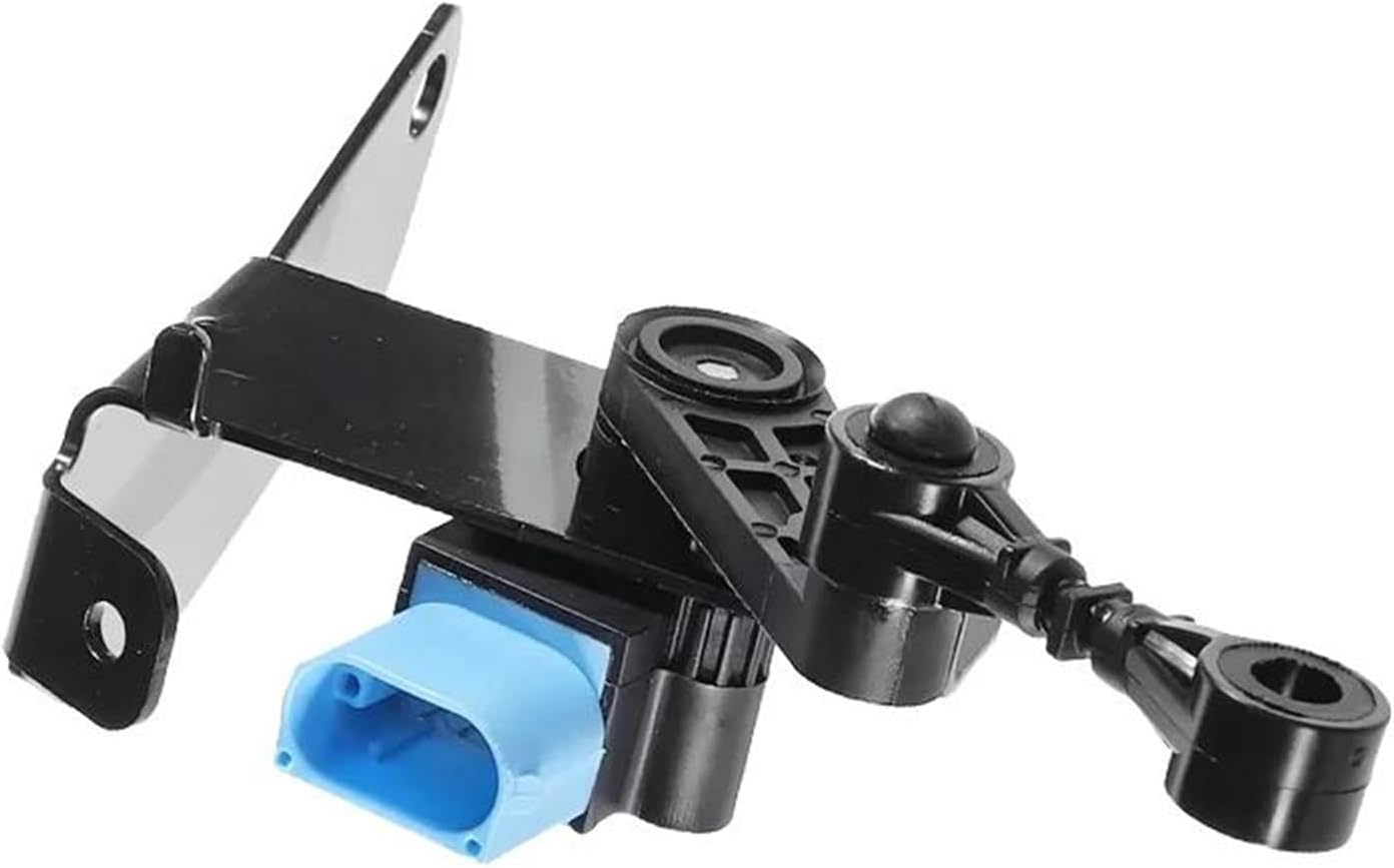 Ride Height Level Sensor Front Height Level Sensor for Jaguar Xf Xk X250 X150 204Pt 306Ps 508Ps C2P23816 Suspension Height Sensor