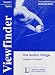 The Global Village - Resource Pack: Progress or Disaster? (Viewfinder Topics - New Edition) - Volkmann, Laurenz