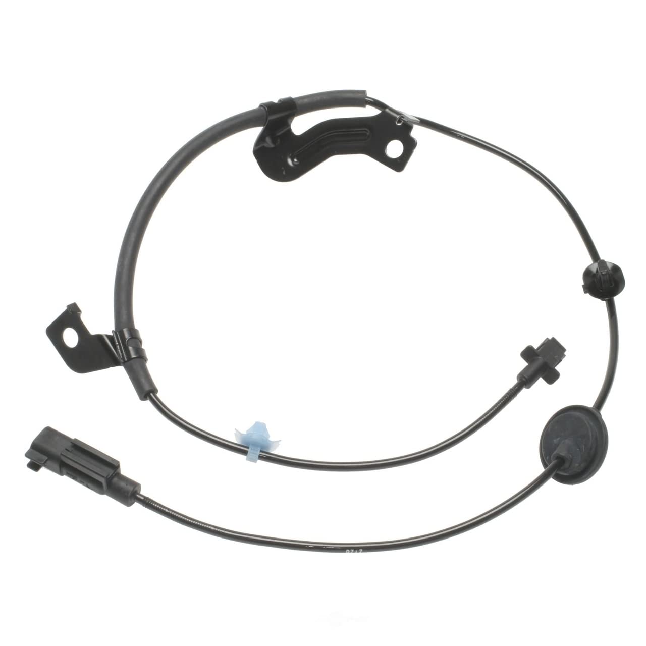 Sensor de velocidad de la rueda ABS ALS1828 soluciona fallos de frenado 2