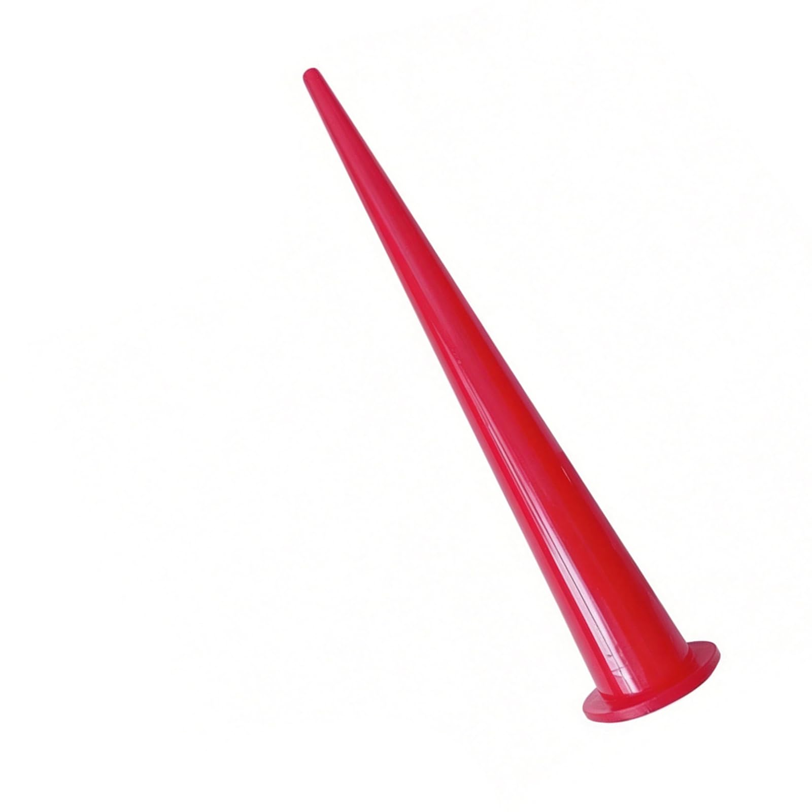 Caulking Extension Nozzle Caulking Nozzle for Sausage Long Sausage Caulk Applicator Long
