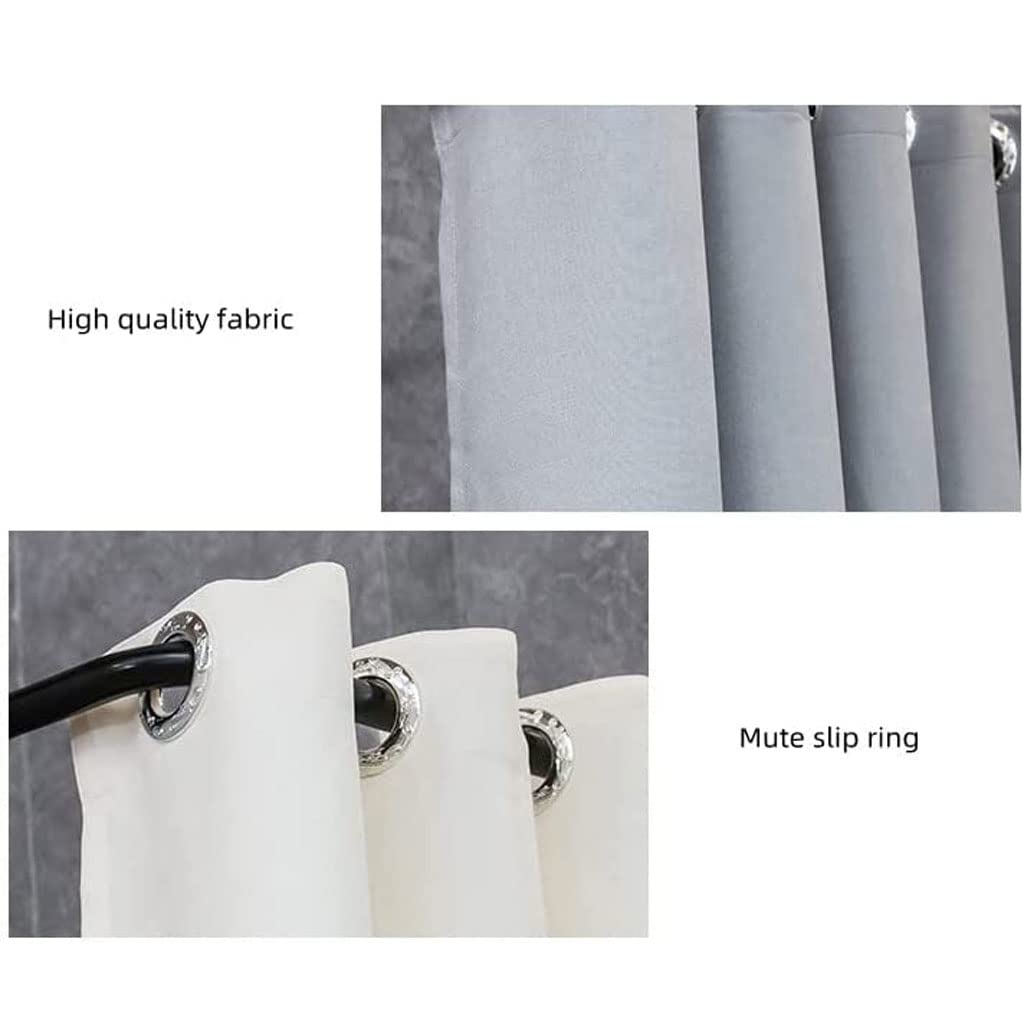 NOBRIM Camerino Negozio di Abbigliamento Portatile Spogliatoio Boutique Guardaroba per Centro Commerciale Bar Party Camerino con Forte ombreggiatura per la Tutela della Privacy