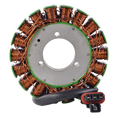 RMSTATOR Replacement for Generator Stator Victory Hammer Vegas Kingpin Jackpot Ness 8-Ball 2005-2007 | OEM Repl.# 4011061