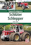  Schlüter-Schlepper: 1937-1991