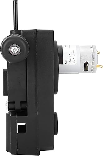 Miniatura 6 de Motor de alimentación de alambre de soldadura Mig de 24 V y 10 W, alimentación automática de alambre de soldadura de 0.024-0.039in
